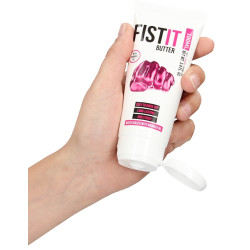 Fist It Crème Fist It Butter 100ml